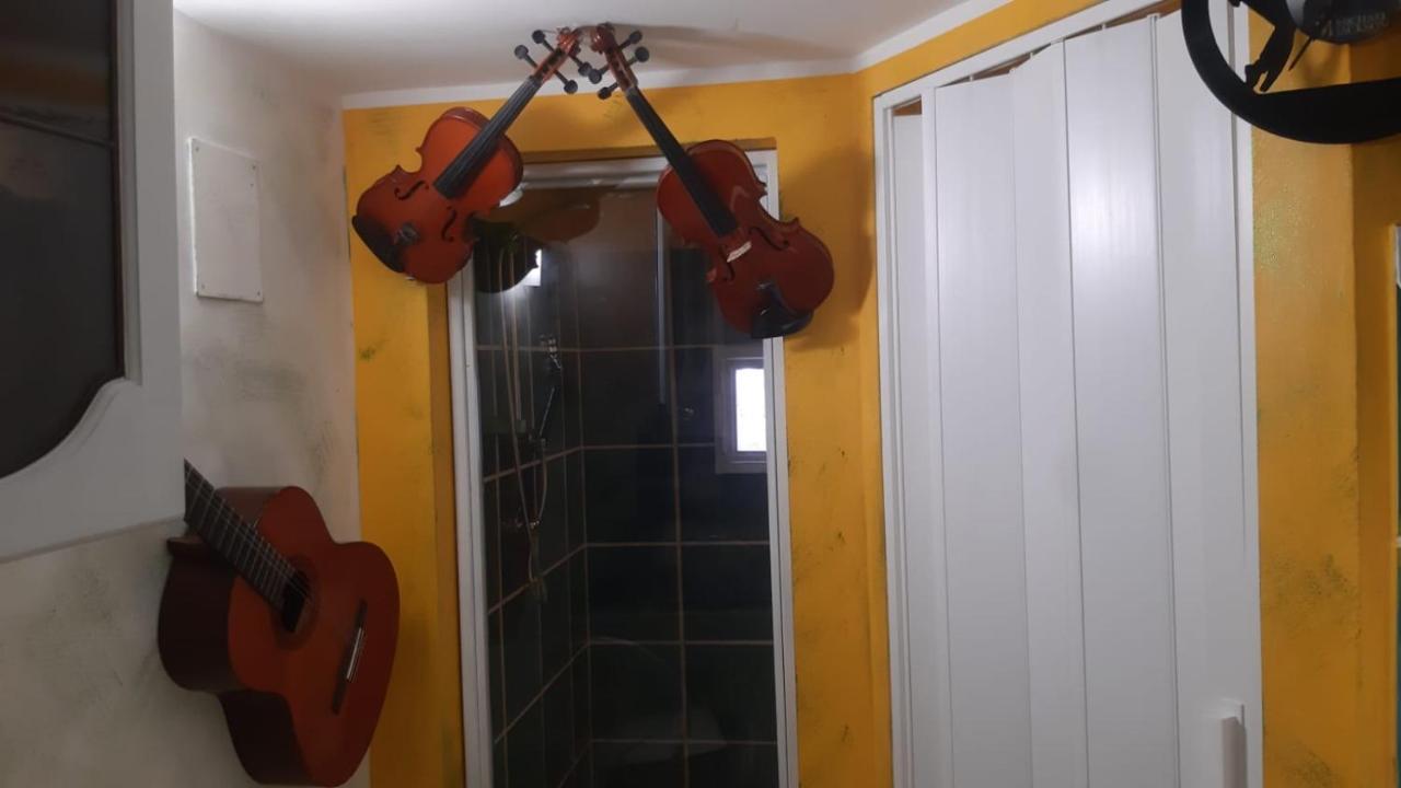 Airport Jackson Loft Apartment Catania Bagian luar foto