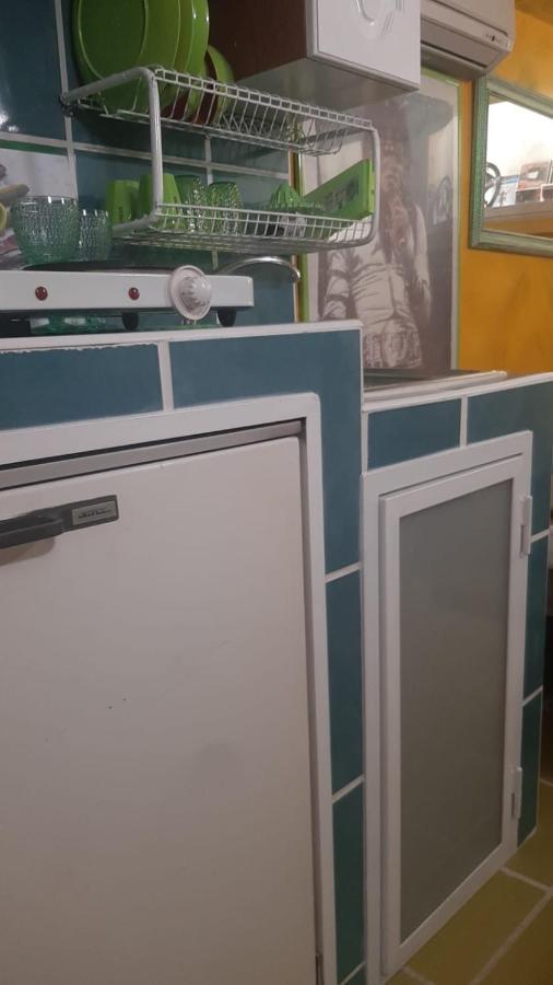 Airport Jackson Loft Apartment Catania Bagian luar foto