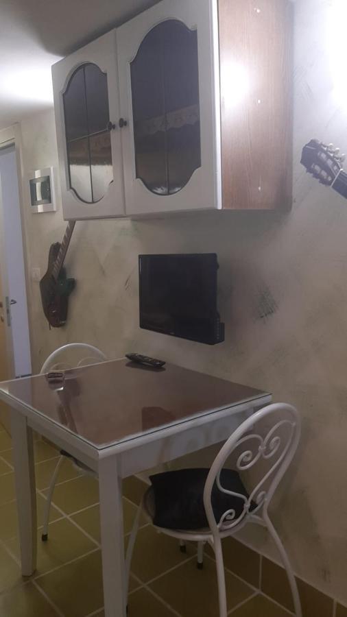 Airport Jackson Loft Apartment Catania Bagian luar foto